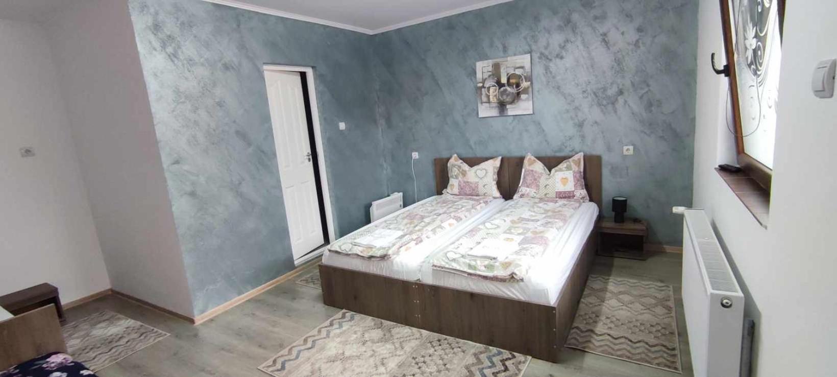 Farkaslaki Panorama Vendeghaz Hotel Lupeni  Eksteriør billede