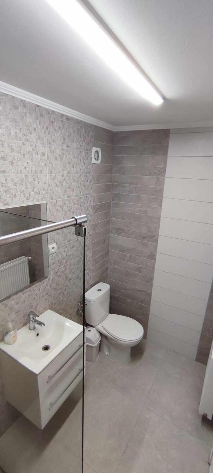Farkaslaki Panorama Vendeghaz Hotel Lupeni  Eksteriør billede